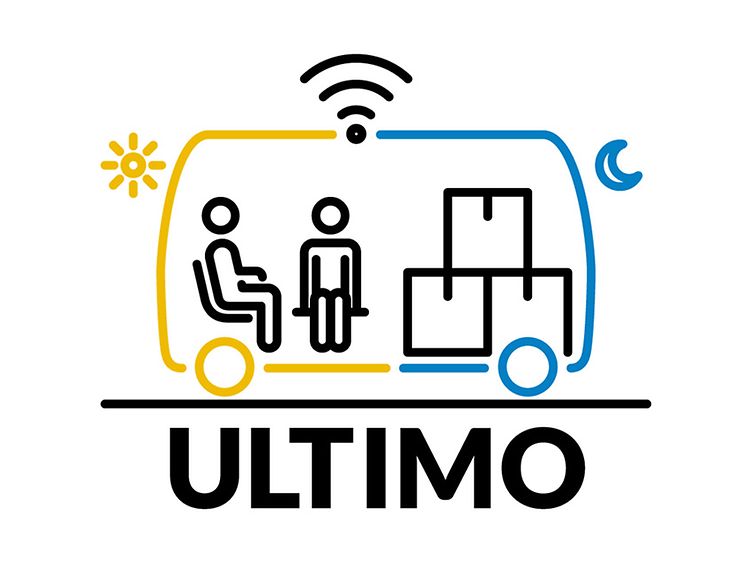 Logo Ultimo-Projekt