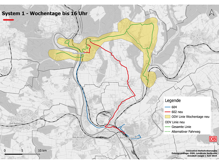 Skizze Konzept Heilbronn