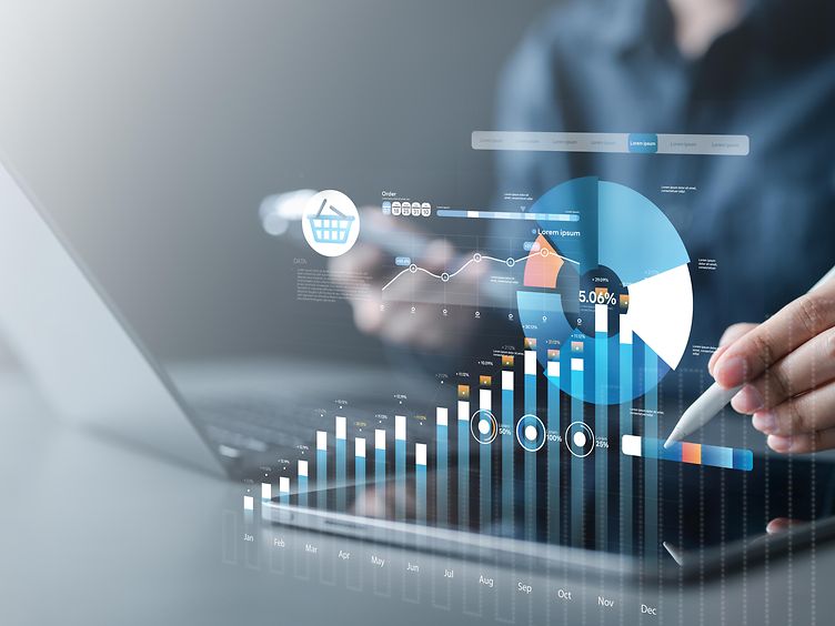 Digitales Datenmanagement